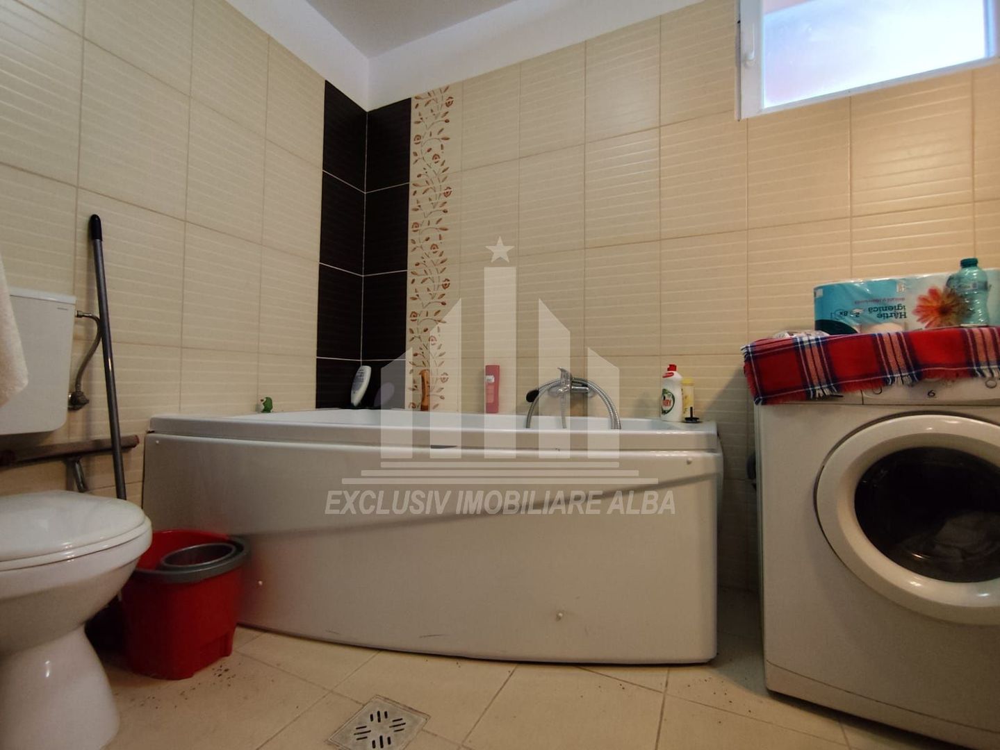 Apartament cu 2 camere Bloc Nou, Cetate - Poză 4