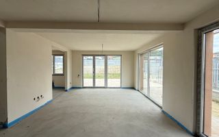 Casă individuală Chinteni zona străzii Ana Aslan - Poză 6