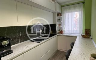 Apartament cu 2 camere de vânzare în Ioșia Residence - Poză 6