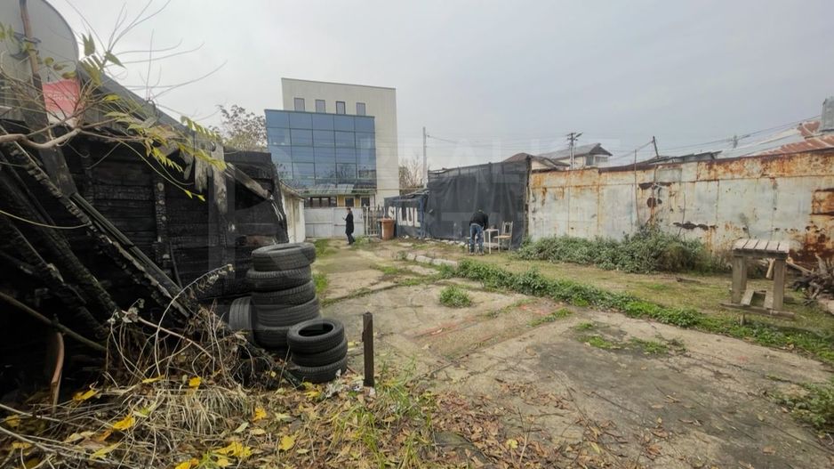 Casă individuală cu teren 213 mp, în centrul Iașului - Poză 2