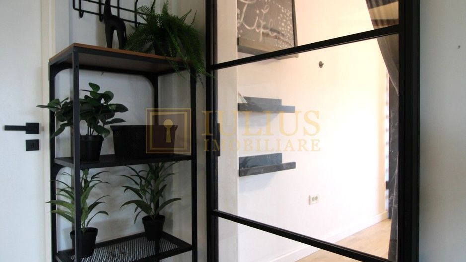 3 camere, ultracentral, centrala proprie - Poză 10