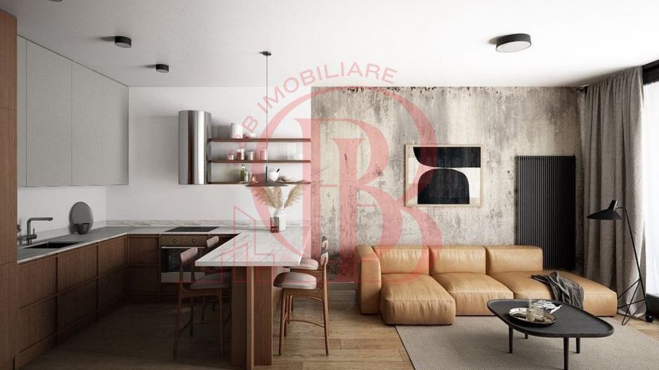 Apartament 2 camere Titan-Theodor Pallady-Metrou N. Teclu - Poză 6