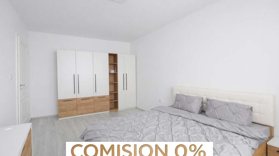 COMISION 0%, Apartament 2 Camere, 53mp, Parter, Giroc-Calea Urseni - Poză 1