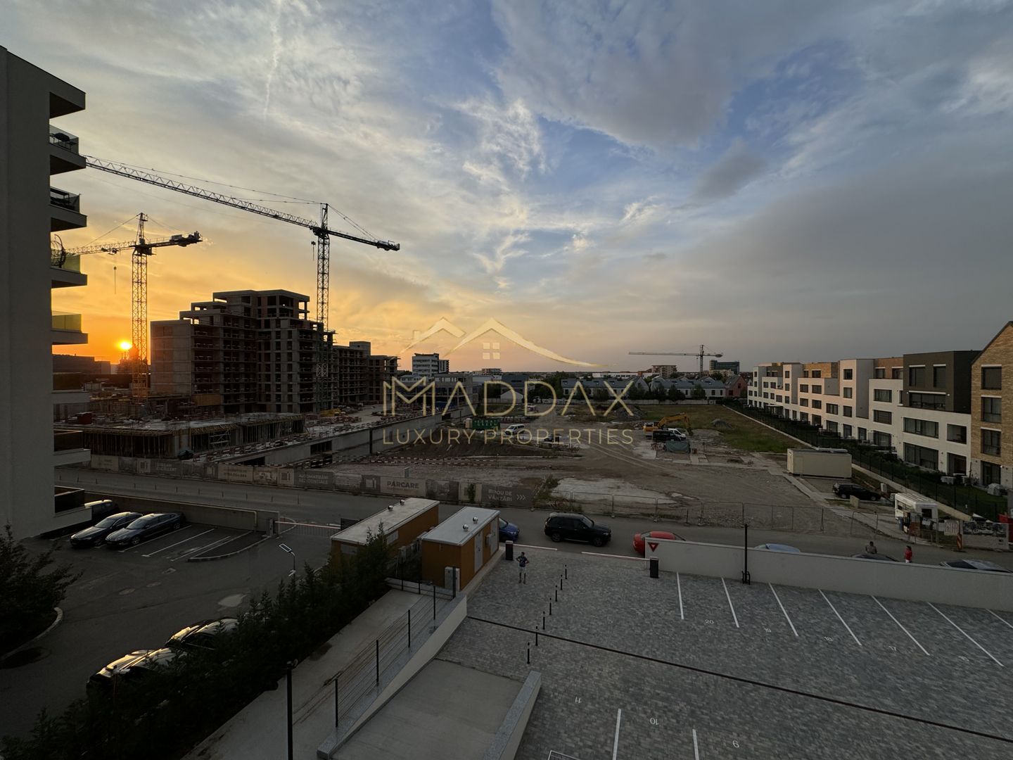 Apartament cu 2 camere *67mp utili + Terasa* // Pipera - Rond OMV - Poză 19