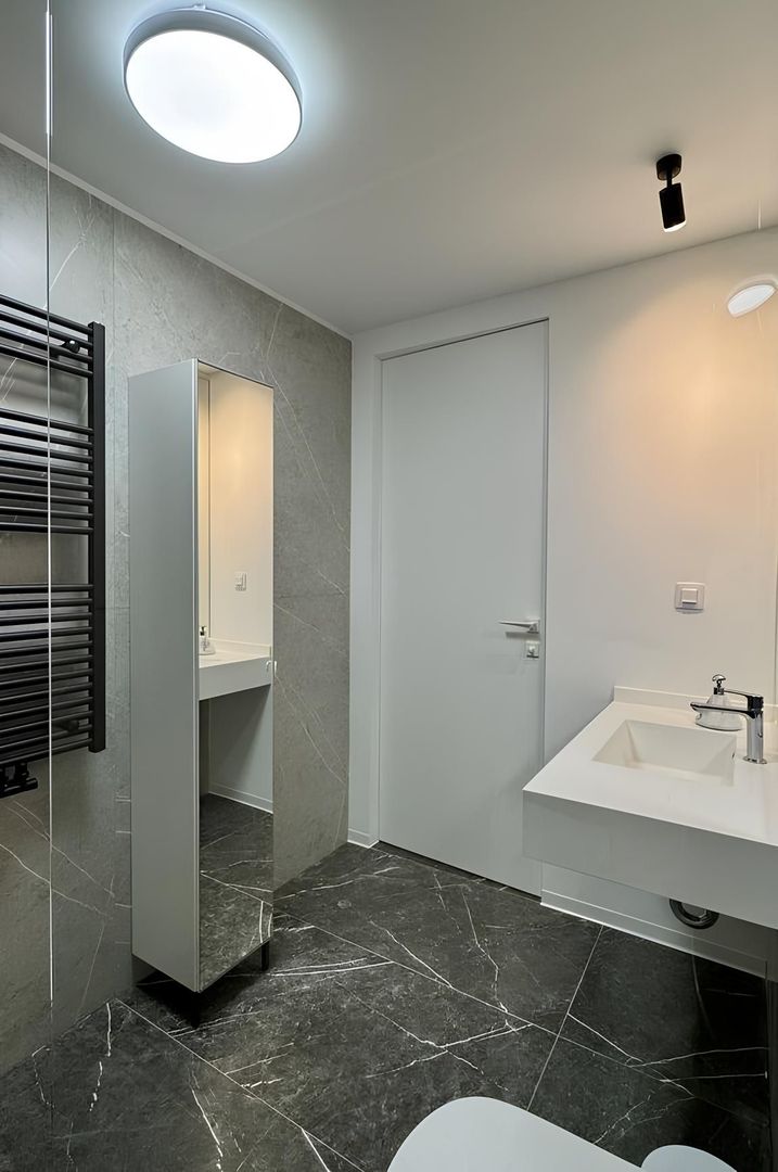 Apartament modenr 2 camere One Lake Club I Prima inchiriere - Poză 11