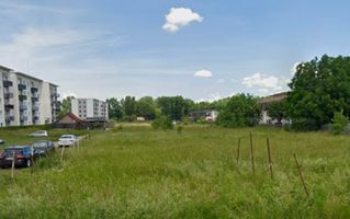 Teren intravilan, suprafata 7211 mp, zona Tractorul, str. N. Labis - Poză 5