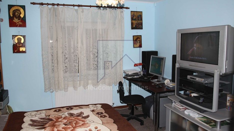 Vanzare apartament 3 camere - 1 Decembrie Ilfov - Poză 8