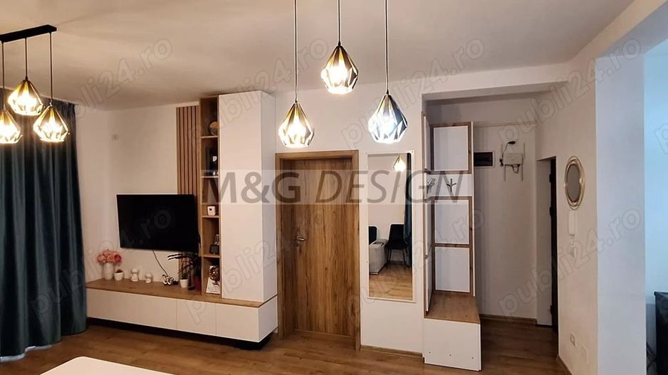 Apartament 2 camere  Giroc - Poză 4