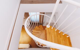 Vânzare, apartament, 3 camere, Școala Germana, Dămăroaia, București - Poză 10