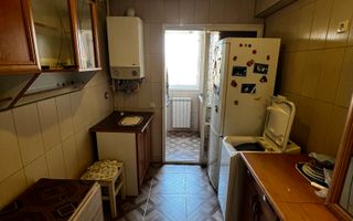 Apartament 2 camere decomandat – Micro 7 | Mobilat și utilat - Poză 4