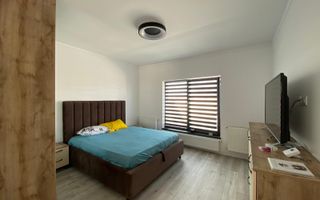 CASA DEOSEBITA ZONA SELGROS COMPLET MOBILATA - Poză 10