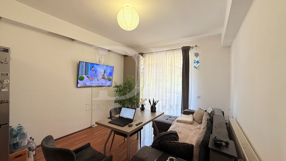 Apartament etaj intermediar / la cheie / Zona Eroilor - Poză 4