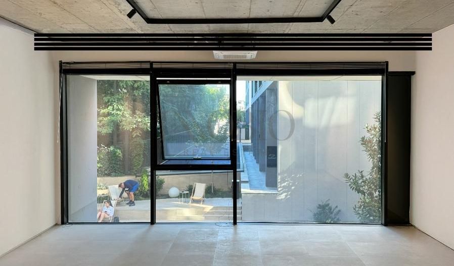 Spatiu Comercial / Birou |  Win Herastrau - Poză 3
