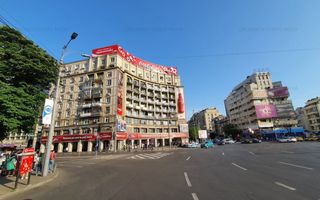 Piata Romana ASE, renovat complet modern, vedere stradala, listat pe AIRBNB - Poză 21