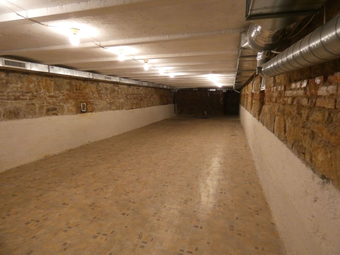 De inchiriat spatiu industrial in zona Garii - Poză 1