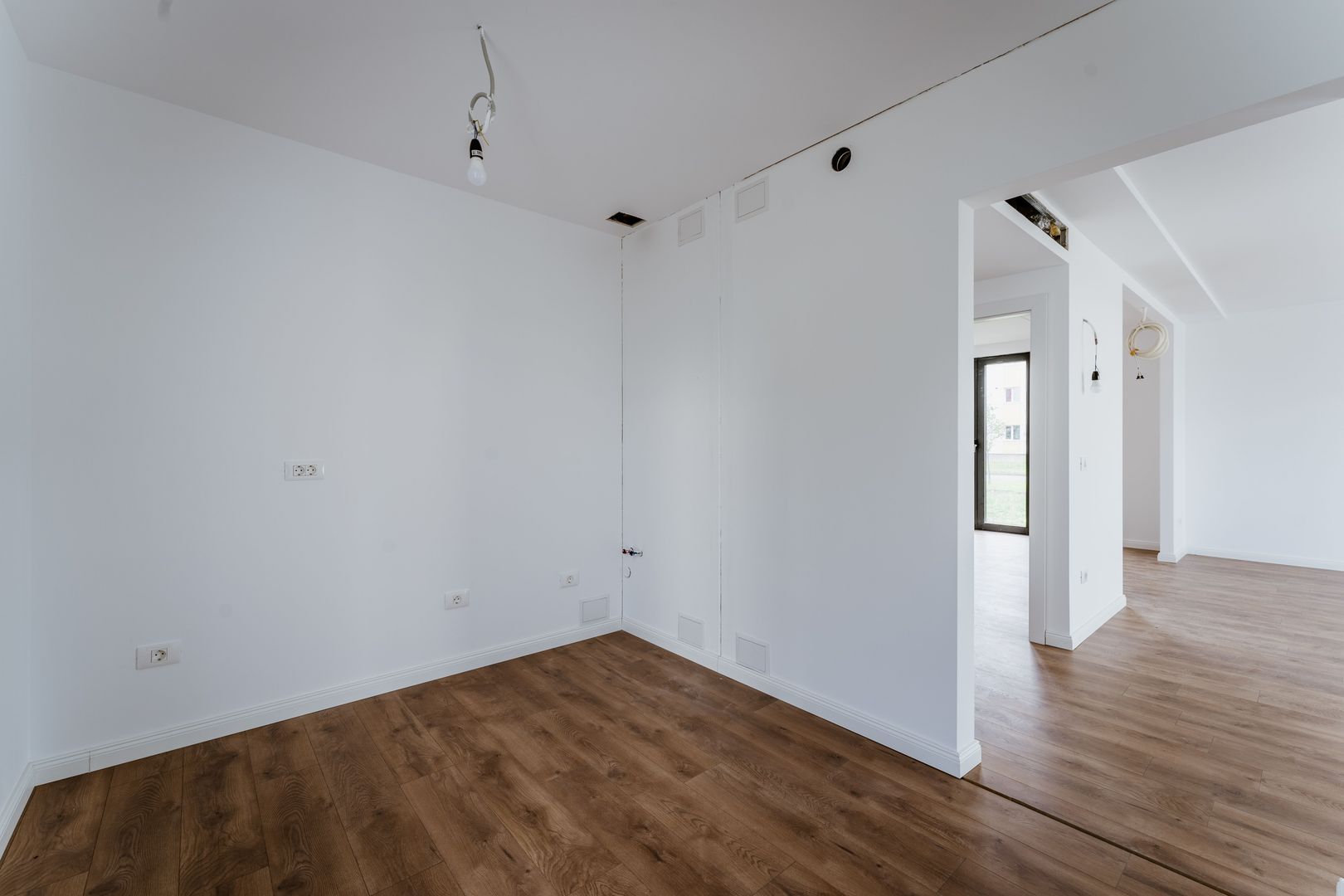 Casă modulară prefabricată - Poză 14