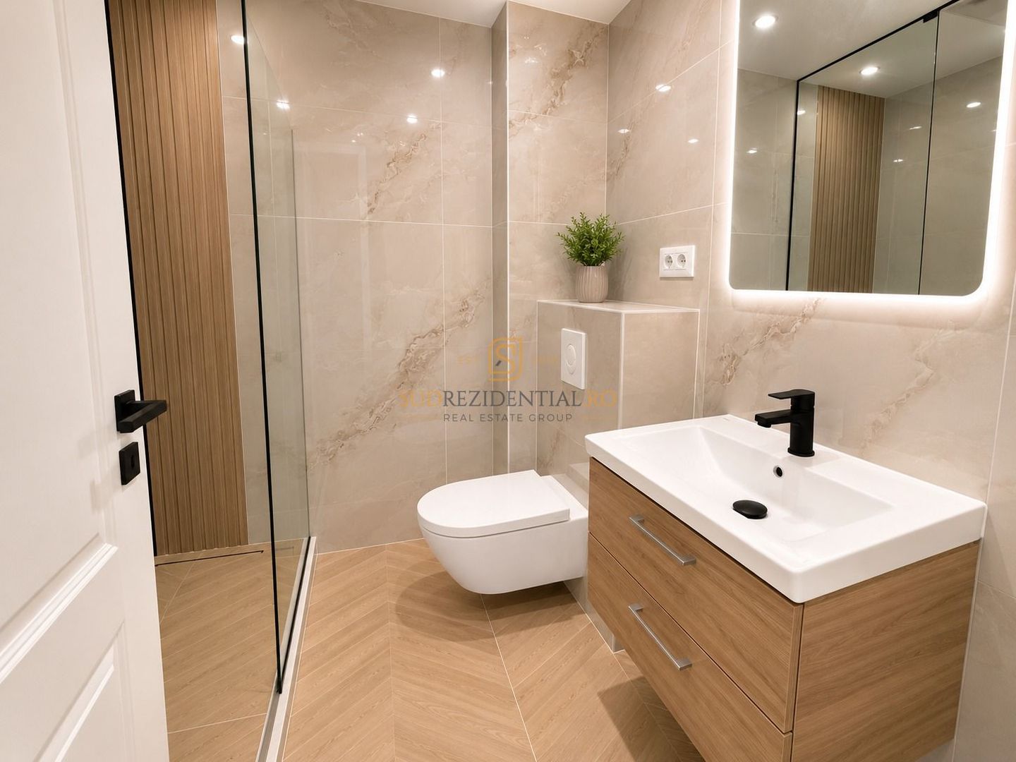 Apartament cu 3 camere de vanzare, Brancoveanu - Alunisului, Sector 4 - Poză 9
