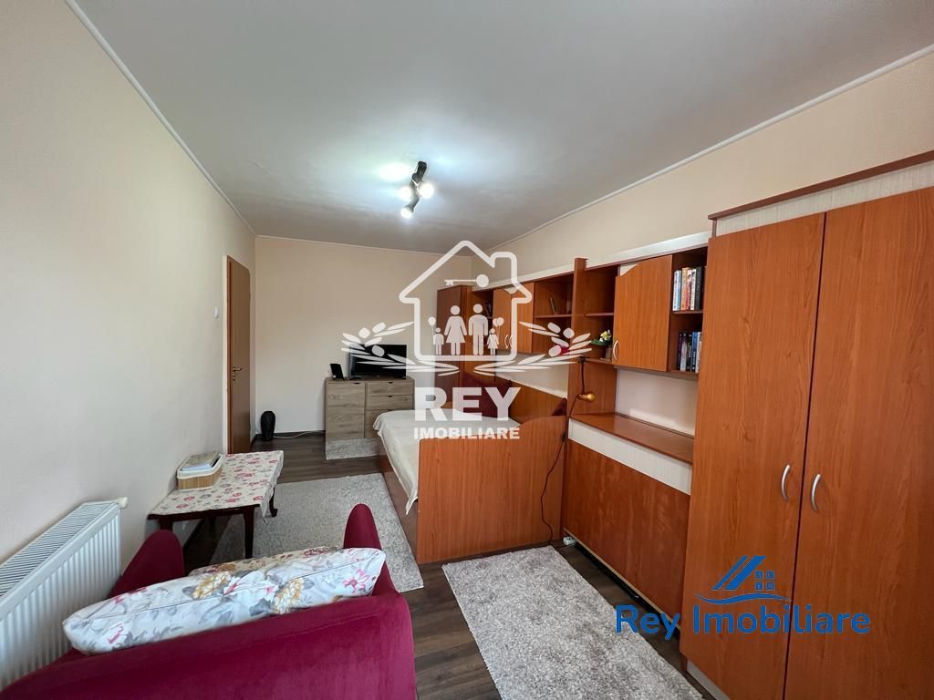 Apartament decomandat de vânzare zona Bâlea 2 camere 2 balcoane - Poză 18
