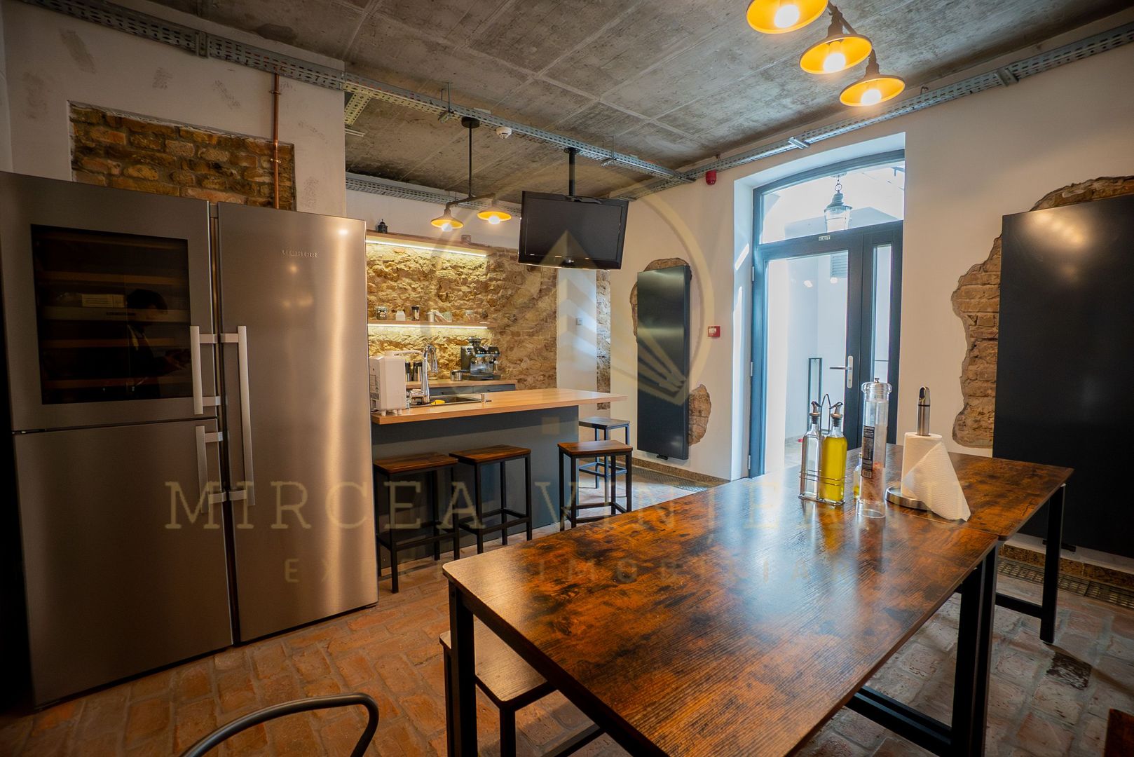 Vilă istorică de vânzare în Peninsula Constanța - Poză 36