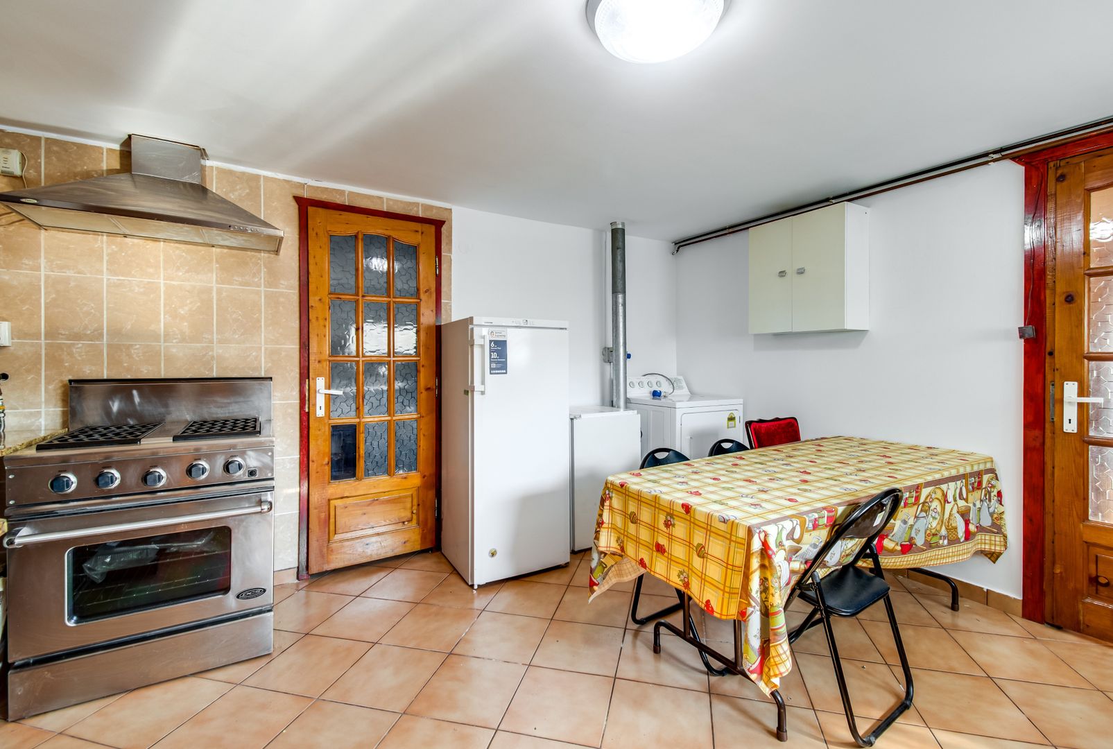 Casă renovată integral | Teren 1.000 mp | Peris, Ilfov - Poză 11