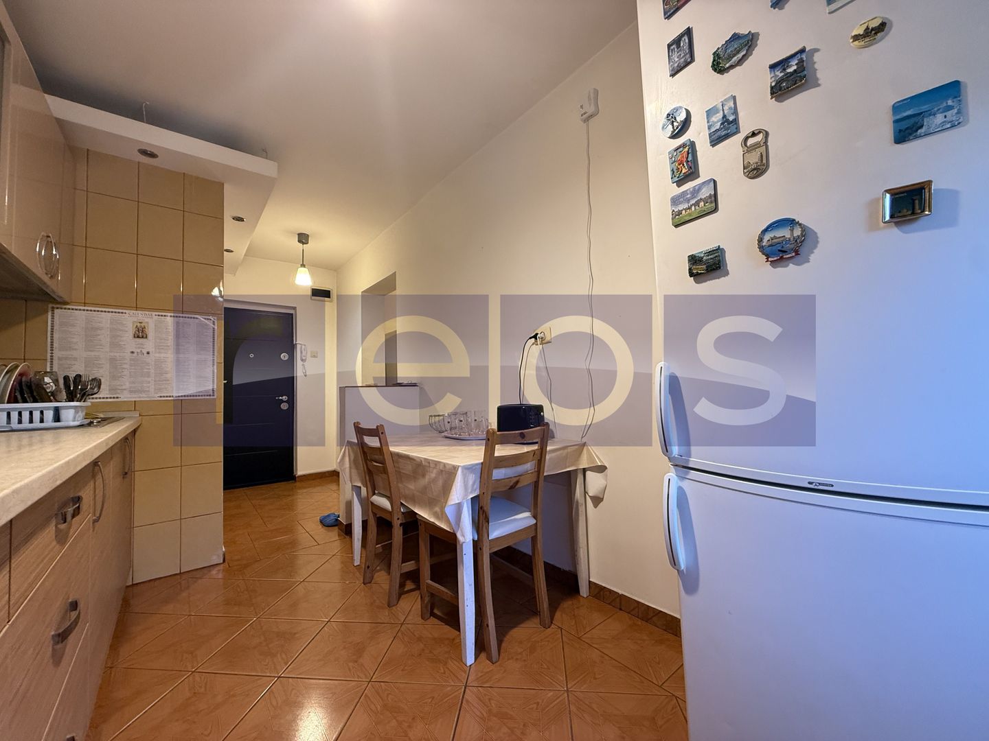 VANZARE 3 CAMERE | ZONA TITAN | MOBILAT SI UTILAT - Poză 8
