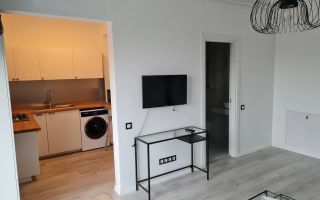 Apartament 2 camere –Straulesti - Poză 4