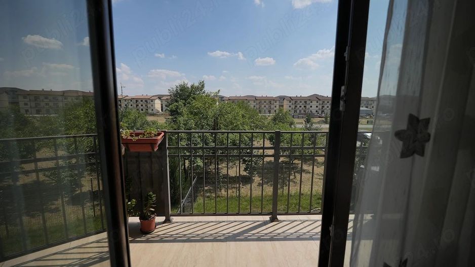 Vând apartament 3 camere, Braytim, Timișoara - Poză 4