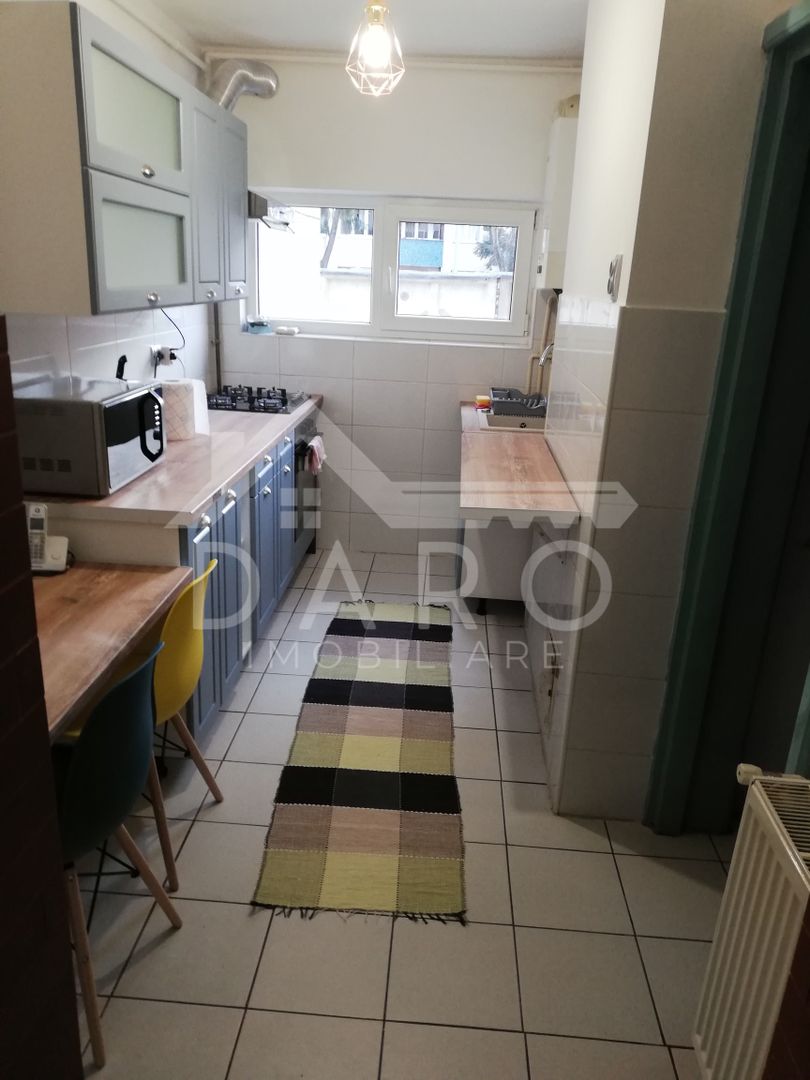 🏡 Apartament 3 camere | 60 mp |  Zona Dacia - Poză 2