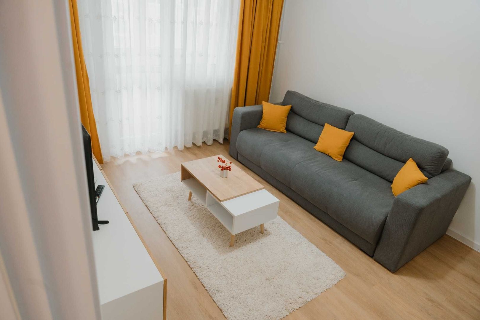 Închiriere direct de la proprietar – Apartament 2 camere - Poză 3