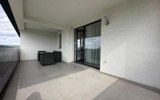 Apartament modern - Evolution, NOU, Sibiu - Poză 13