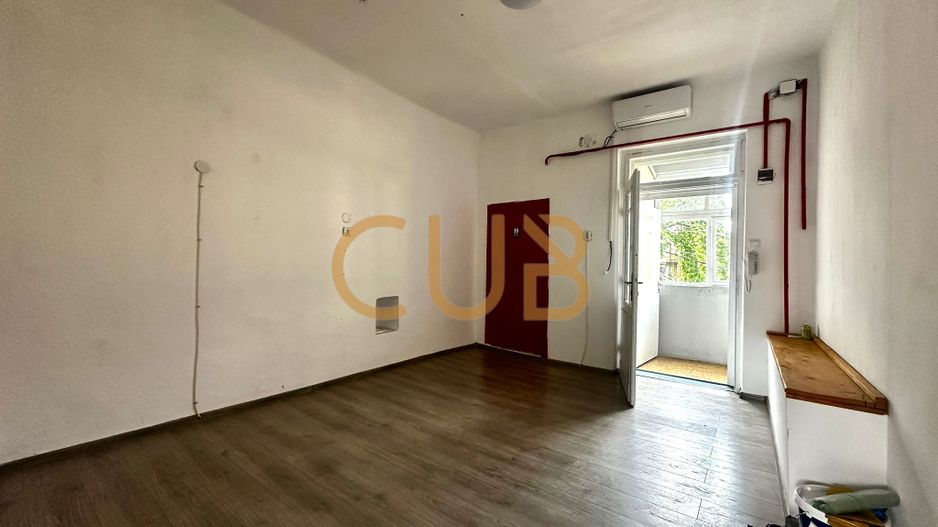 Ap 1cam | Iosefin, parter inalt, pretabil investitie | Comision 0% - Poză 4