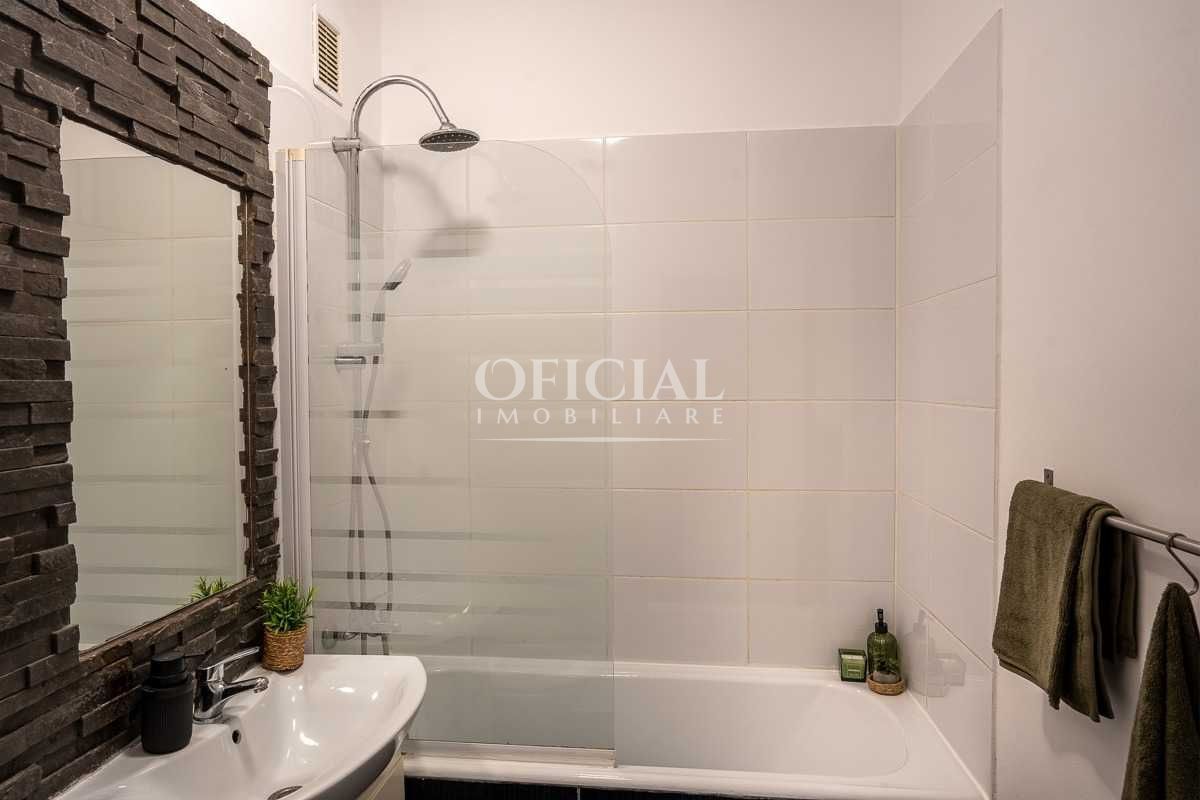 Apartament 1 Camera | 28 Mp | Balcon | Gheorgheni Detunata - Poză 5