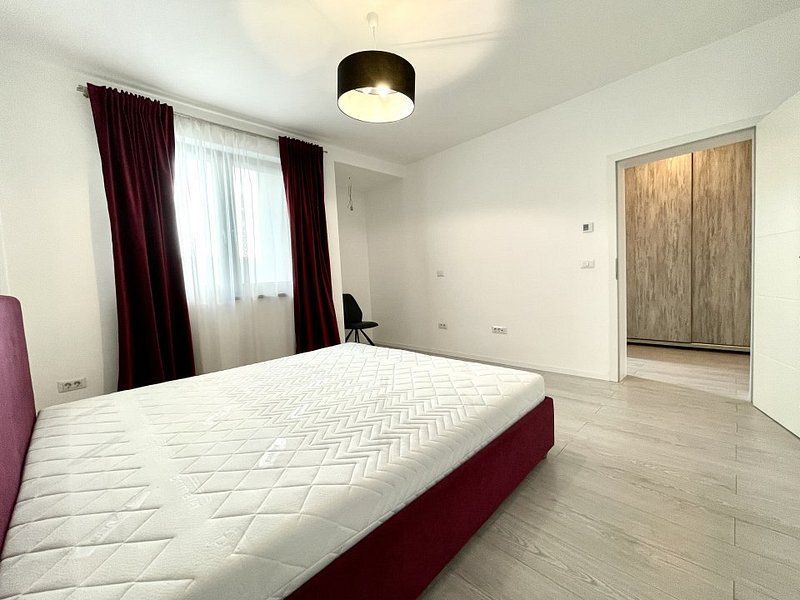 Casa în oraș - Aradului - British School - Poză 10