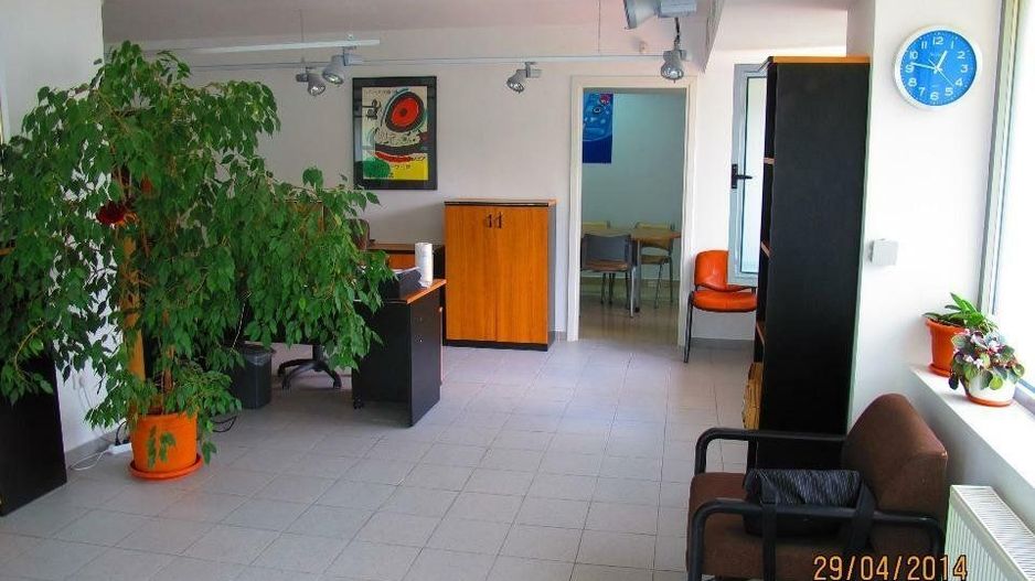 OCAZIE Spatiu Comercial Herastrau/Aviatiei - Poză 4