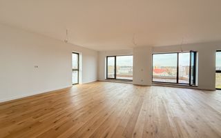 3 Camere Proiect Rezidential Terasa Panoramica | Baneasa Sisesti - Poză 3