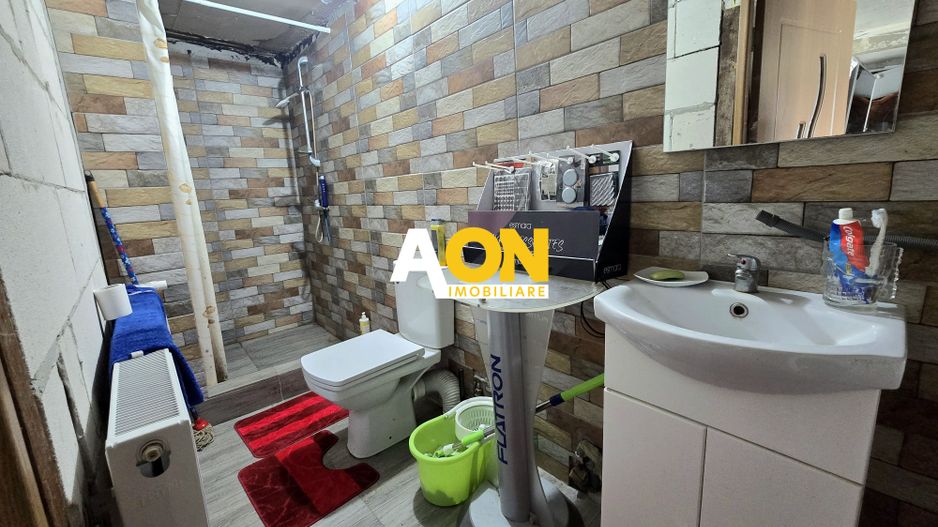 Casa Individuala 4 Camere, 3 bai, 550mp Teren - Poză 18