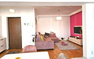 PROPRIETAR. 2 camere Baneasa Iancu Nicolae - Poză 3