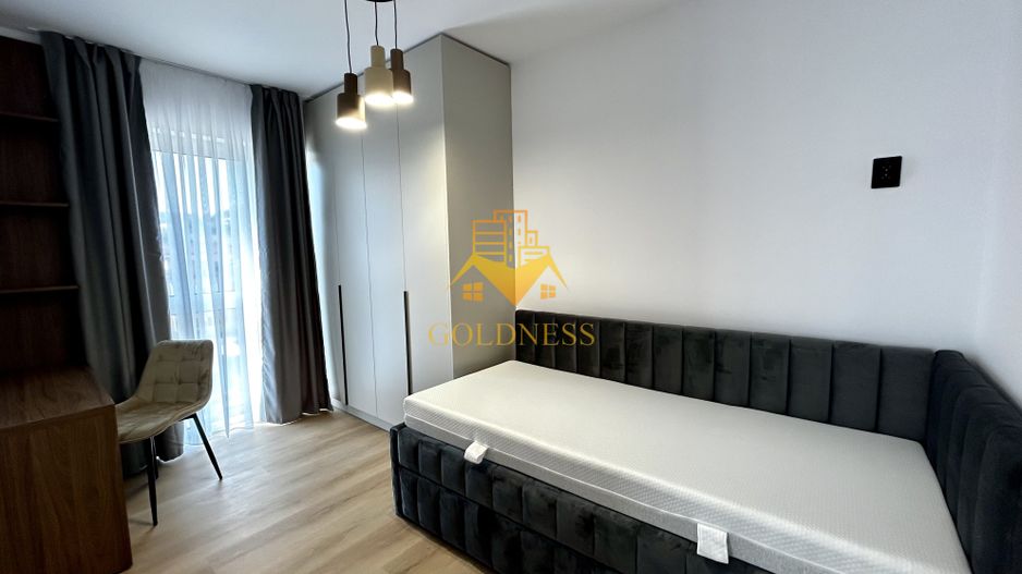 3 camere,Parcare,Premium, Prima Inchiriere, Eroilor Residence,Floresti - Poză 8