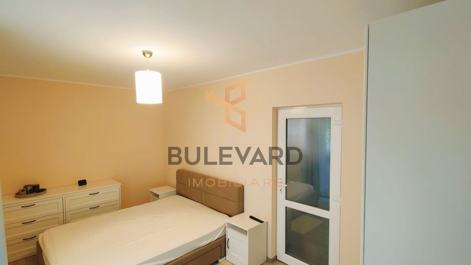 Comision 0! Apartament 3 camere + 2 parcari, zona Buna Ziua! - Poză 5