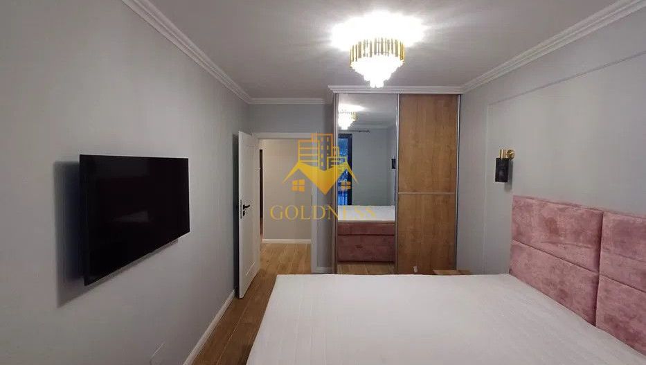 2 camere, garaj, bloc nou, Zorilor zona Golden Tulip,LIDL,Pet Friendly - Poză 5