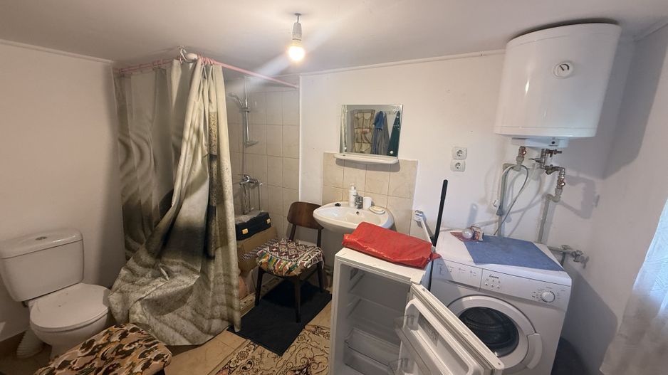 Casă + anexă și teren intravilan 813 mp cu toate utilitățile ! - Poză 11