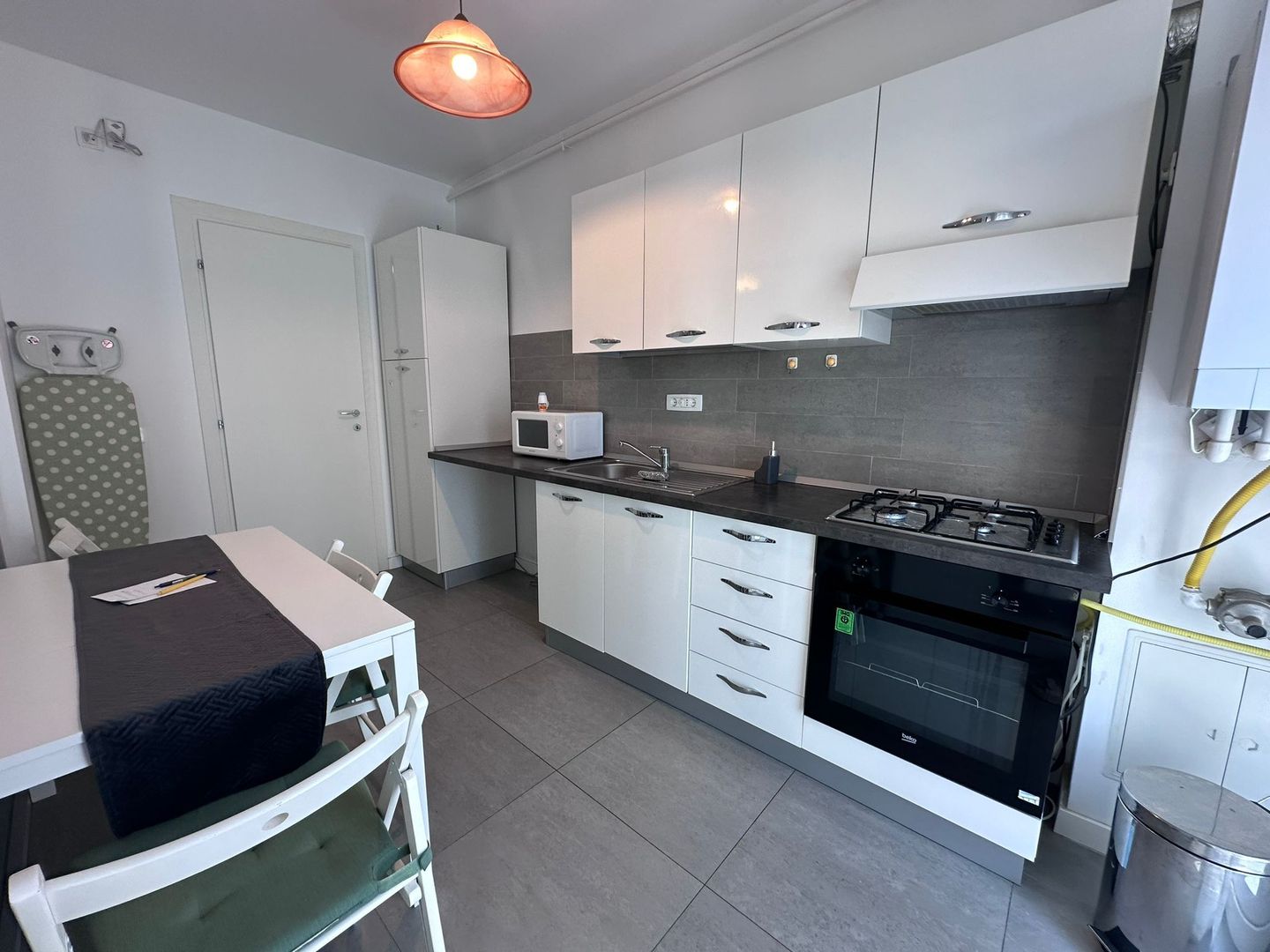 2 camere - 21 Residence Politehnica - Parcare Inclusa - Poză 2