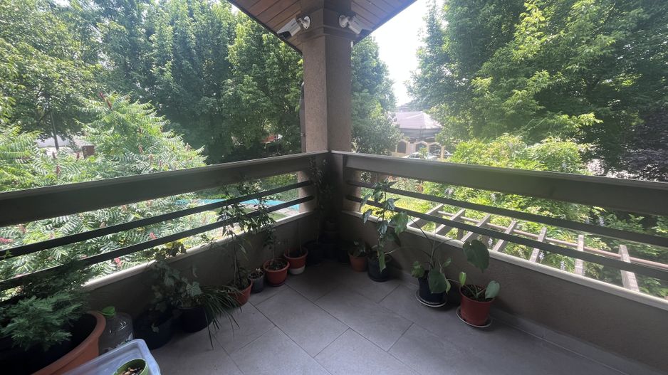 ANDRONACHE | Vila 4 Camere | Garaj  | Curte Verde | Ciubar & BBQ - Poză 17