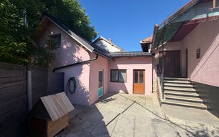 Casă de vânzare în centrul Rășinariului - COMISION 0% - Poză 7