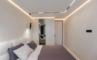 Vânzare, apartament, 2 camere + living, strada Ion Buzdugan, Buiucani - Poză 21