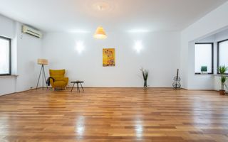 COMISION 0% - Dorobanti-Pta Romana - vila 2001, 290mp utili, garaj, terasa - Poză 1