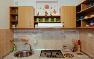 Casa renovata, mobilata si utilata complet - Poză 20