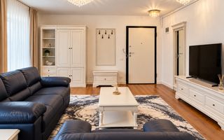 Apartament 4 camere Băneasa | 2 locuri de parcare - Poză 3