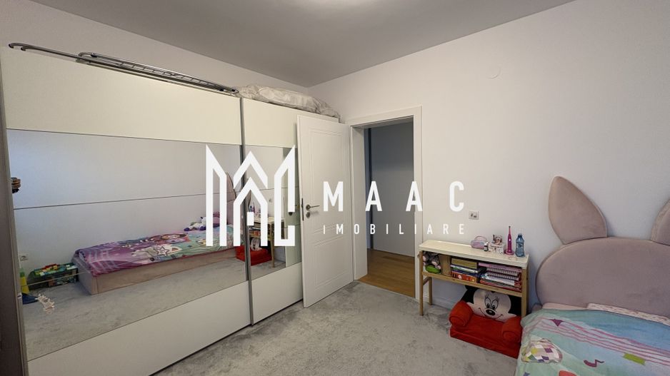 Apartament 3 camere I 2 Bai I Etajul 1 I Mobilat I Utilat - Poză 6