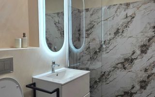 Apartament de inchiriat 2 camere, zona Alexandru cel Bun, Iasi - Poză 5